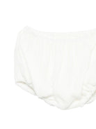 Abito per neonata La Stupenderia Kids bianco con motivo in pizzo a fiori 3CBAB10 X35 LA STUPENDERIA KIDS 