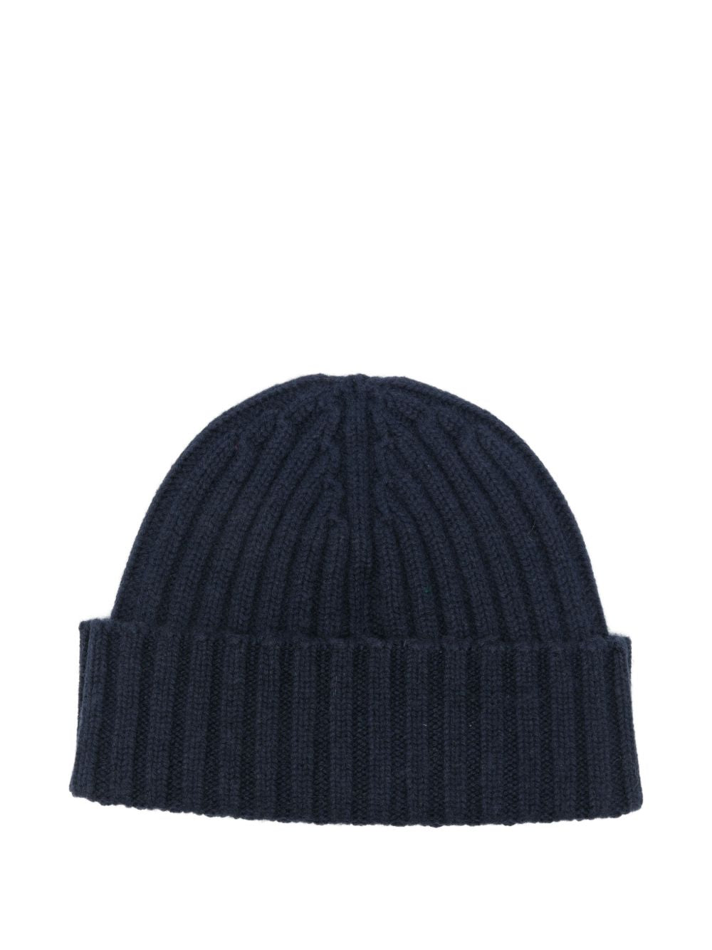Cappello per bambini MC2 Saint Barth Kids blu con logo ricamato sul davanti WENG002 01443M MC2 ST. BARTH KIDS 