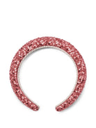 Cerchietto per bambina Mimisol Kids rosa con paillettes MAFR173TS1140 PNK MIMISOL KIDS 