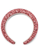 Cerchietto per bambina Mimisol Kids rosa con paillettes MAFR173TS1140 PNK MIMISOL KIDS 