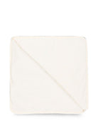 Coperta per neonata Missoni Kids rosa con motivo a zig-zag all-over MZ0010 Z4076 999 MISSONI KIDS 