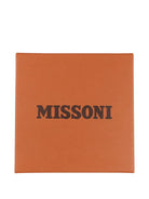 Completo per neonato Missoni Kids multicolor con pettorina con abbottonatura automatica MZB320 Z4094 960MC MISSONI KIDS 