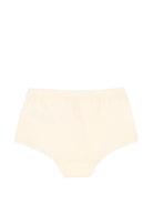 Set di due slip per bambina Molo Kids multicolore con stampa cuori 2W26Q601 5873 MOLO KIDS 