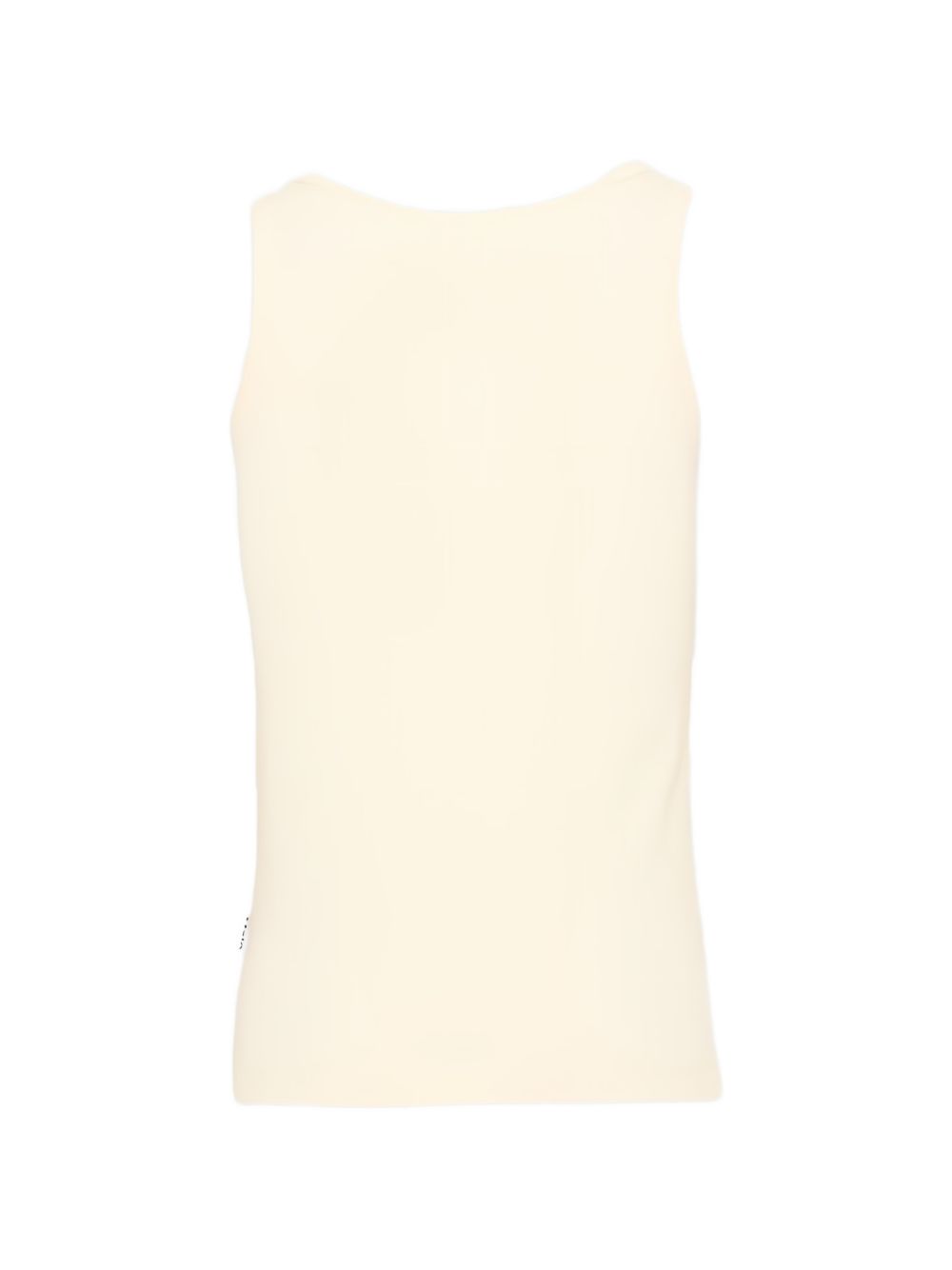 Set 2 t-shirt per bambina Molo Kids beige/bianca con stampa grafica gattini 2W26Q801 5848 MOLO KIDS 