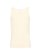Set 2 t-shirt per bambina Molo Kids rosa/panna con stampa grafica 2W26Q801 5873 MOLO KIDS 
