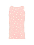 Set 2 t-shirt per bambina Molo Kids rosa/panna con stampa grafica 2W26Q801 5873 MOLO KIDS 
