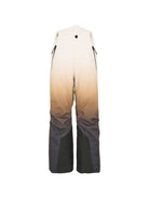 Pantaloni da neve per bambino Molo Kids multicolore con effetto sfumato 5W26I103 5710 MOLO KIDS 