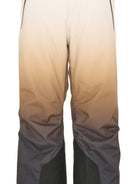 Pantaloni da neve per bambino Molo Kids multicolore con effetto sfumato 5W26I103 5710 MOLO KIDS 