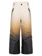 Pantaloni da neve per bambino Molo Kids multicolore con effetto sfumato 5W26I103 5710 MOLO KIDS 