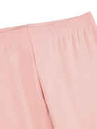 Pigiama per bambina Molo Kids rosa con motivo smiley 6W26R503 5724 MOLO KIDS 