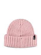 Berretto per bambina Molo Kids rosa con stampa smile 7W26S303 8882 MOLO KIDS 