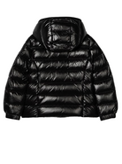 Giubbino Bady per bambini Moncler Kids nero con design imbottito L29541A5271068950 999 MONCLER KIDS 
