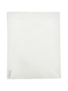Sacco nanna per neonata Monnalisa Kids bianco con ruches 35H004 8707 0001 MONNALISA KIDS 