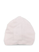 Berretto per neonata Monnalisa rosa con fiocco 35H008 8000 0091 MONNALISA KIDS 