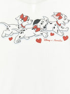Set due pezzi per neonata Monnalisa Kids x Disney con stampa grafica 39H504 8002 0001 MONNALISA KIDS 