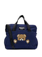  MUX062LCA93 40016 MOSCHINO KIDS 