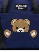  MUX062LCA93 40016 MOSCHINO KIDS 