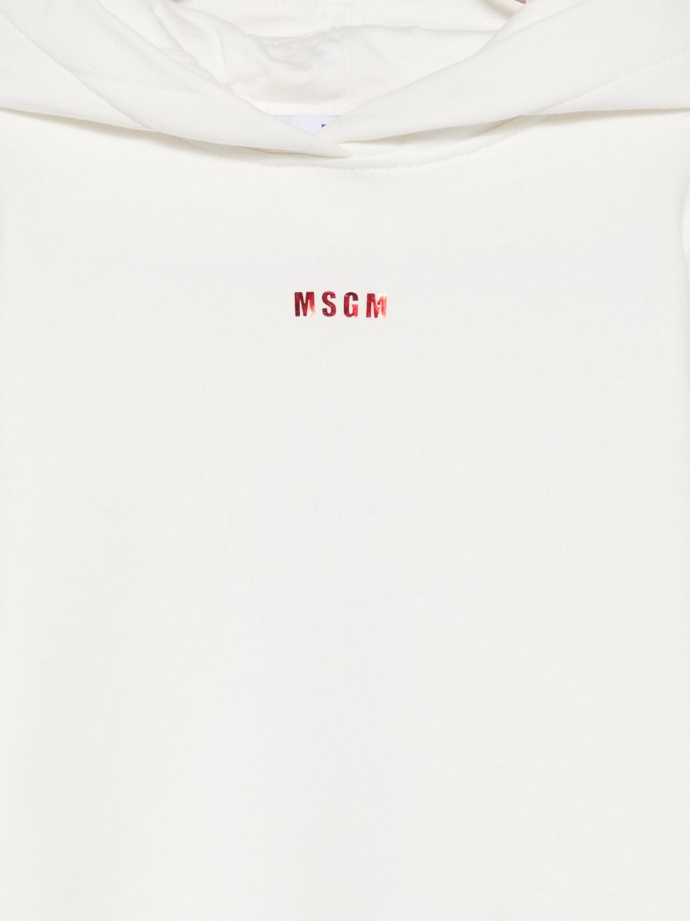  F6MSJGHS122 002 MSGM KIDS 