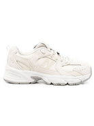 Sneakers 530 per bambini New Balance Kids bianche con design a inserti G530 4V7 NEW BALANCE KIDS 