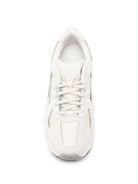 Sneakers 530 per bambini New Balance Kids bianche con design a inserti G530 4V7 NEW BALANCE KIDS 