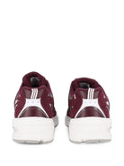 Sneakers 530 per bambina New Balance Kids rosse con design a pannelli G530 86M NEW BALANCE KIDS 