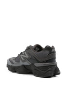 Sneakers per bambini 9060 New Balance Kids grigie con lacci G9060 9RL NEW BALANCE KIDS 