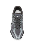 Sneakers per bambini 9060 New Balance Kids grigie con lacci G9060 9RL NEW BALANCE KIDS 