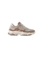 Sneakers 9060 Lace per bambini New Balance Kids marrroni con applicazione laterale con logo GC9060 EX NEW BALANCE KIDS 