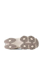 Sneakers 9060 Lace per bambini New Balance Kids marrroni con applicazione laterale con logo GC9060 EX NEW BALANCE KIDS 