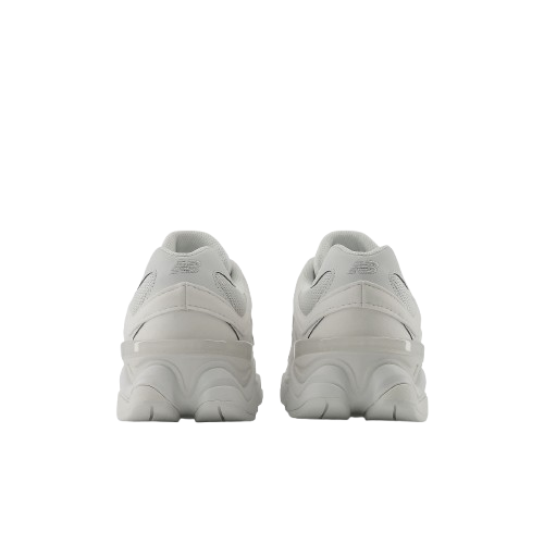 Sneakers per bambini New Balance Kids 9060 bianco sporco con applicazione logo GC9060 LL NEW BALANCE KIDS 