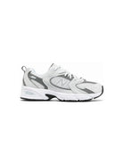 Sneakers 530 per bambini New Balance Kids grigie con pannell in rete GR530 CB NEW BALANCE KIDS 