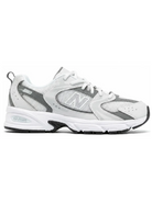 Sneakers 530 per bambini New Balance Kids grigie con pannell in rete GR530 CB NEW BALANCE KIDS 