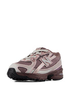 Sneakers 740  per bambina New Balance Kids rosa con pannelli in rete I740 8TU NEW BALANCE KIDS 