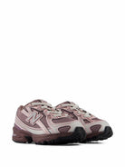 Sneakers 740  per bambina New Balance Kids rosa con pannelli in rete I740 8TU NEW BALANCE KIDS 