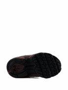 Sneakers per bambina New Balance 740 Kids rosa con pannelli in rete I740 8TU NEW BALANCE KIDS 