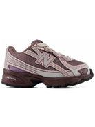 Sneakers 740  per bambina New Balance Kids rosa con pannelli in rete I740 8TU NEW BALANCE KIDS 