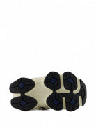 Sneakers 9060 per bambini New Balance Kids beige con inserti in rete I9060 8PU NEW BALANCE KIDS 