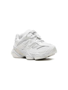 Sneakers per bambini New Balance Kids bianche con placca con logo IV9060 LL NEW BALANCE KIDS 