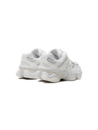 Sneakers per bambini New Balance Kids bianche con placca con logo IV9060 LL NEW BALANCE KIDS 