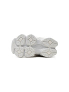 Sneakers per bambini New Balance Kids bianche con placca con logo IV9060 LL NEW BALANCE KIDS 