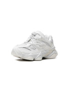 Sneakers per bambini New Balance Kids bianche con placca con logo IV9060 LL NEW BALANCE KIDS 
