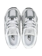 Sneakers 5030 per bambini New Balance Kids grigie con inserti in rete IZ530 CB NEW BALANCE KIDS 