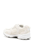 Sneakers per bambino New Balance Kids bianco opaco con inserti P530 52J NEW BALANCE KIDS 
