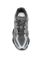 Sneakers per bambini 9060 New Balance Kids grigie con lacci P9060 4BJ NEW BALANCE KIDS 