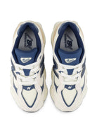 Sneakers 9060 per bambini New Balance Kids multicolore con inserti in rete P9060 5NF NEW BALANCE KIDS 