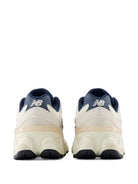 Sneakers 9060 per bambini New Balance Kids multicolore con inserti in rete P9060 5NF NEW BALANCE KIDS 