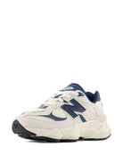 Sneakers 9060 per bambini New Balance Kids multicolore con inserti in rete P9060 5NF NEW BALANCE KIDS 