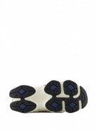 Sneakers 9060 per bambini New Balance Kids multicolore con inserti in rete P9060 5NF NEW BALANCE KIDS 
