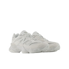 Sneakers per bambini New Balance Kids bianche con placca con logo PC9060 LL NEW BALANCE KIDS 
