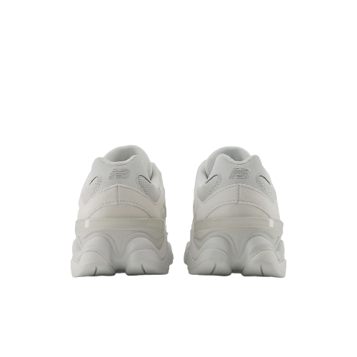 Sneakers per bambini New Balance Kids bianche con placca con logo PC9060 LL NEW BALANCE KIDS 